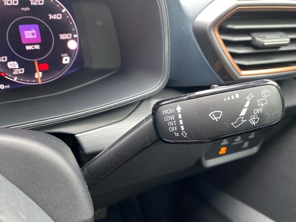 Used Cupra Formentor 2022 for sale - 75683691: Photo 30
