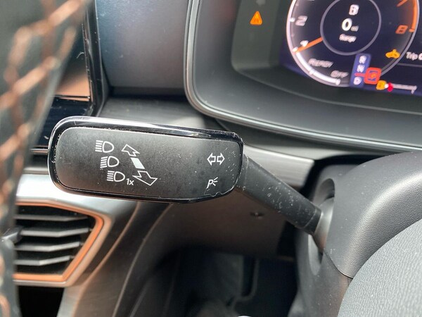 Used Cupra Formentor 2022 for sale - 75683691: Photo 31