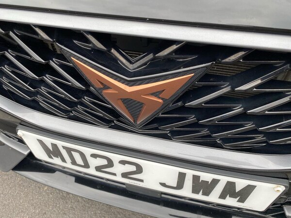 Used Cupra Formentor 2022 for sale - 75683691: Photo 34