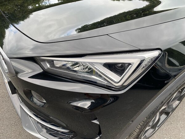 Used Cupra Formentor 2022 for sale - 75683691: Photo 35