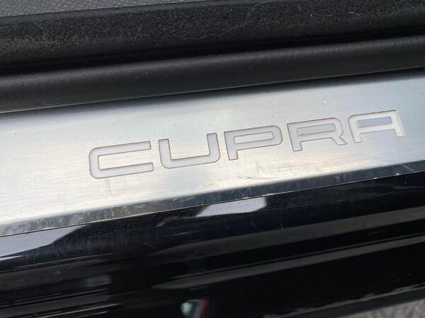 Used Cupra Formentor 2022 for sale - 75683691: Photo 36