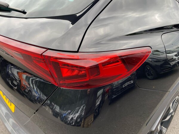 Used Cupra Formentor 2022 for sale - 75683691: Photo 37