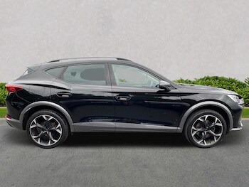Used Cupra Formentor 2022 for sale - 75683691: Photo