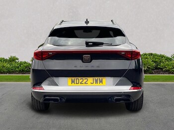 Used Cupra Formentor 2022 for sale - 75683691: Photo