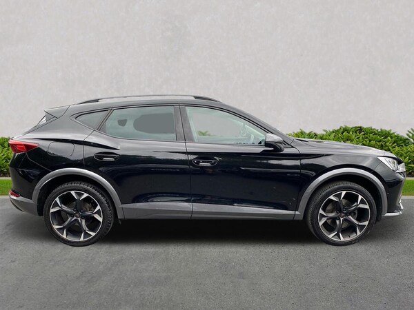 Used Cupra Formentor 2022 for sale - 75683691: Photo 5