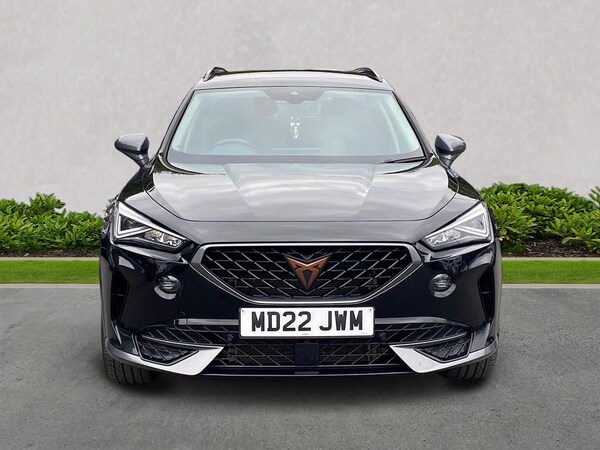 Used Cupra Formentor 2022 for sale - 75683691: Photo 7