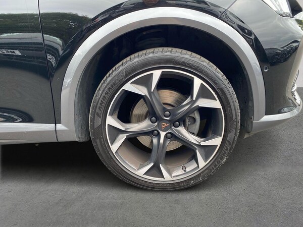 Used Cupra Formentor 2022 for sale - 75683691: Photo 8