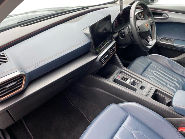 Used Cupra Formentor 2022 for sale - 75683691: Photo 9