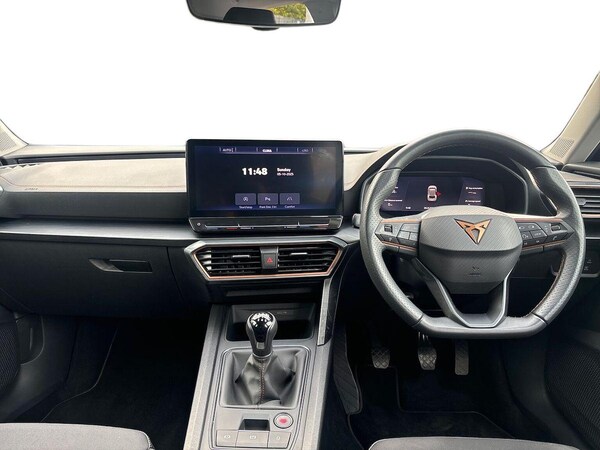 Used Cupra Formentor 2022 for sale - 76198489: Photo 10