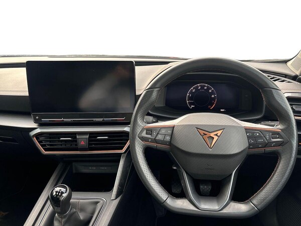 Used Cupra Formentor 2022 for sale - 76198489: Photo 11