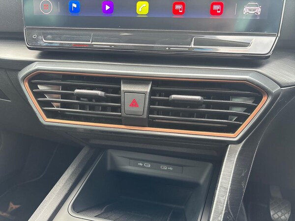 Used Cupra Formentor 2022 for sale - 76198489: Photo 14
