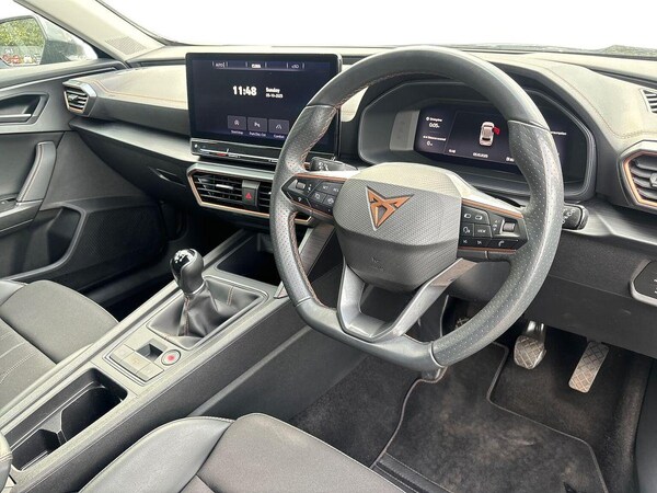 Used Cupra Formentor 2022 for sale - 76198489: Photo 17
