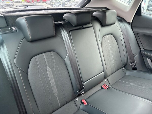Used Cupra Formentor 2022 for sale - 76198489: Photo 18