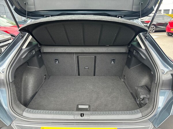 Used Cupra Formentor 2022 for sale - 76198489: Photo 19