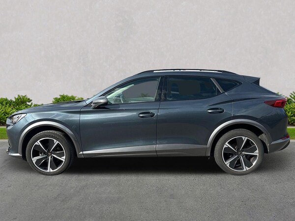 Used Cupra Formentor 2022 for sale - 76198489: Photo 21