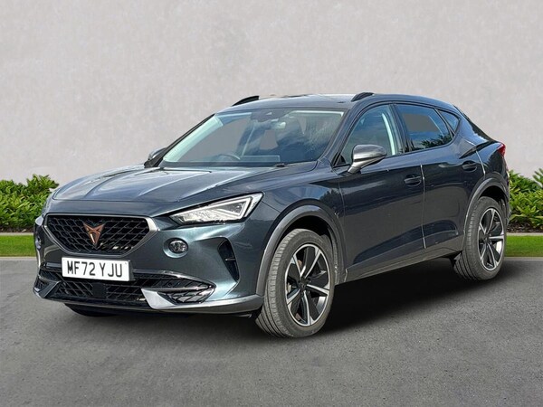 Used Cupra Formentor 2022 for sale - 76198489: Photo 22