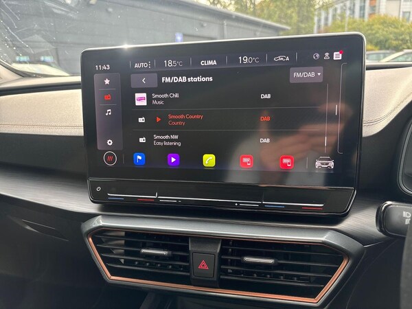 Used Cupra Formentor 2022 for sale - 76198489: Photo 26