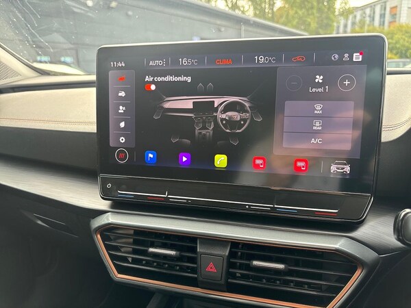 Used Cupra Formentor 2022 for sale - 76198489: Photo 27