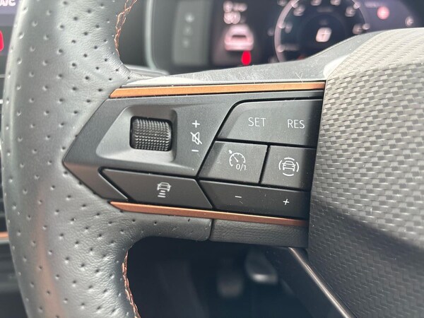 Used Cupra Formentor 2022 for sale - 76198489: Photo 28