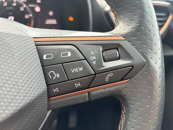 Used Cupra Formentor 2022 for sale - 76198489: Photo 29