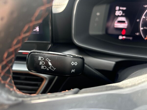 Used Cupra Formentor 2022 for sale - 76198489: Photo 31