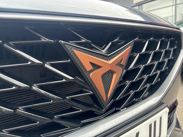 Used Cupra Formentor 2022 for sale - 76198489: Photo 35