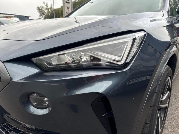 Used Cupra Formentor 2022 for sale - 76198489: Photo 36