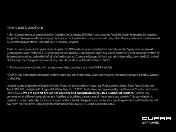 Used Cupra Formentor 2022 for sale - 76198489: Photo 4