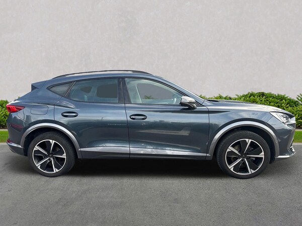 Used Cupra Formentor 2022 for sale - 76198489: Photo 5
