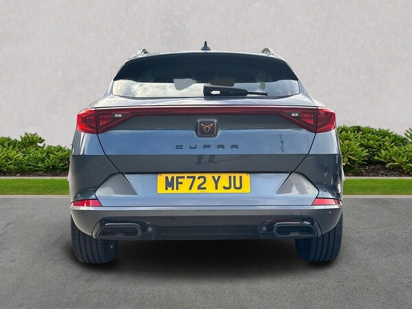 Used Cupra Formentor 2022 for sale - 76198489: Photo 6