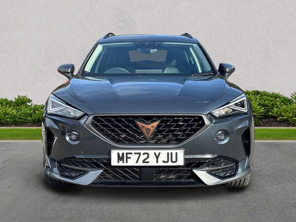 Used Cupra Formentor 2022 for sale - 76198489: Photo 7