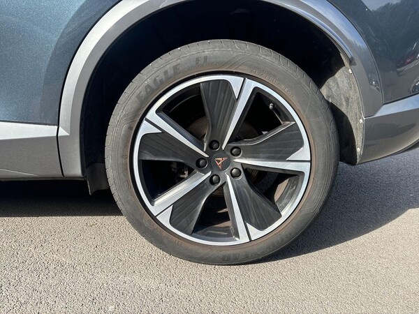 Used Cupra Formentor 2022 for sale - 76198489: Photo 8