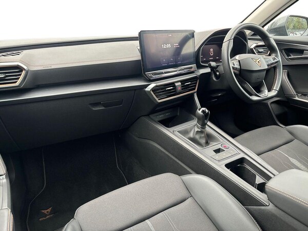 Used Cupra Formentor 2022 for sale - 76198489: Photo 9