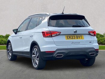 Used SEAT Arona 2023 for sale - 78511918: Photo