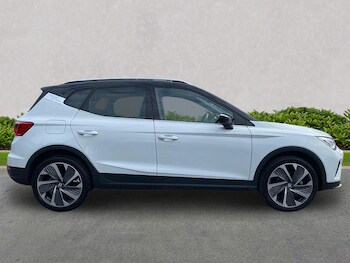 Used SEAT Arona 2023 for sale - 78511918: Photo