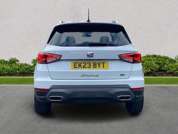 Used SEAT Arona 2023 for sale - 78511918: Photo