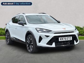 Used Cupra Formentor 2025 for sale - 79725009: Photo