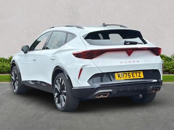 Used Cupra Formentor 2025 for sale - 79725009: Photo
