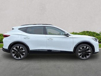Used Cupra Formentor 2025 for sale - 79725009: Photo