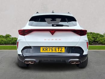 Used Cupra Formentor 2025 for sale - 79725009: Photo