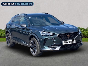 2023 - 1.5 Tsi 150 V2 5Dr Dsg