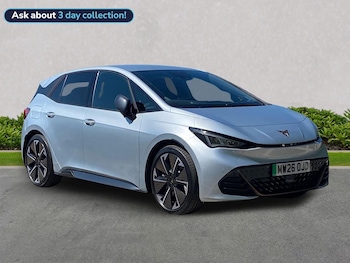 Used Cupra Born 2026 for sale - 78383459: Photo