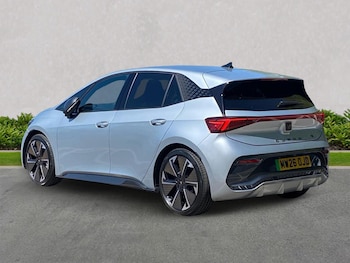 Used Cupra Born 2026 for sale - 78383459: Photo