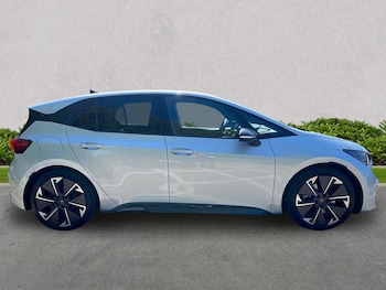 Used Cupra Born 2026 for sale - 78383459: Photo