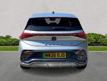 Used Cupra Born 2026 for sale - 78383459: Photo