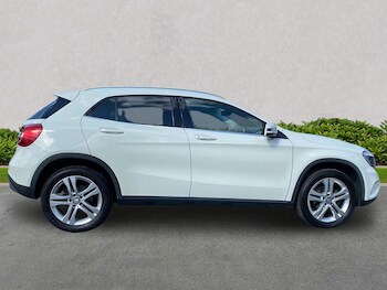 Used Mercedes-Benz GLA 2016 for sale - 78317061: Photo