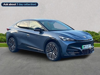 Used Cupra Tavascan 2025 for sale - 78427875: Photo