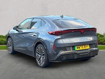 Used Cupra Tavascan 2025 for sale - 78427875: Photo