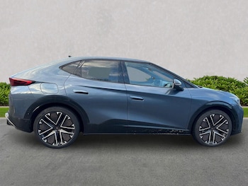 Used Cupra Tavascan 2025 for sale - 78427875: Photo