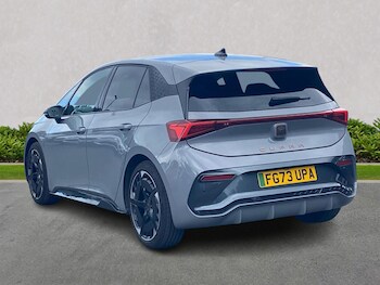 Used Cupra Born 2023 for sale - 75476099: Photo